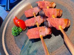 -京鹿料理(荟聚店)
