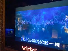 -温莎KTV(珠江路店)