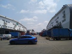 -深圳市海吉星国际农产品物流管理有限公司