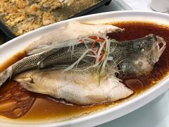 -原鄉本味 楚菜 丹江口鱼(北苑店)