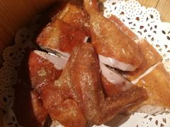 胡桃里招牌烤鸡-胡桃里音乐酒馆(白云五号T5 MALL店)