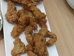 -小木屋拌饭(西安华阳城店)