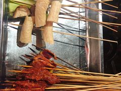 -乐山串串香老火锅(鼓楼店)