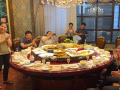 -小八仙·宴(三峡茶庄店)