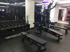 -简·无界健身工作室·运动康复·体态(石厦店)