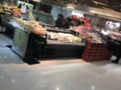 -金鹰超市(国际购物中心新街口店)