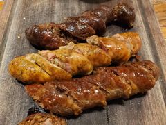 -通海俄式烧烤·俄罗斯大串(嵩山路店)