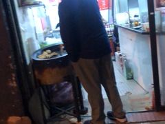 -胡记锅贴·沪上游子老鸭粉丝汤(太原路店)