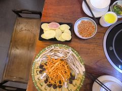 -大理.老字号渝记酸萝卜乌鱼(古城总店)
