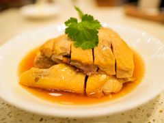 绍兴酒香鸡-鼎泰丰(环贸店)