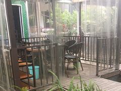 -醉月城西昌火盆烧烤(天府店)