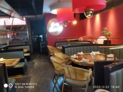 -龙少爷碳火干锅(环球中心店)
