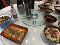 -常和州·夜宵大排档(常州单店)