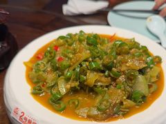 -面辣子·陕西家乡菜(长安店)