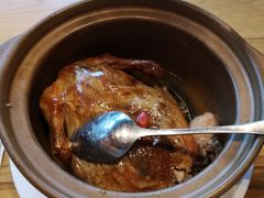 外婆茶香鸡-金牌外婆家(苏州中心店)