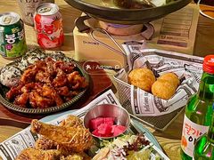 -Dak's 炸鸡(远景路店)