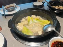 -同仁四季椰子鸡(无锡滨湖万象汇店)