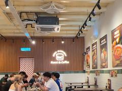 -三姐妹  Roast & Coffee(Retro Garden 1968’s)