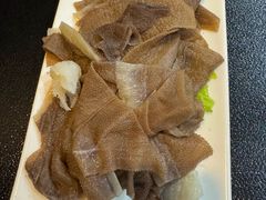 -西旗羊肉火锅城