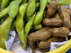 -粟氏天府·东北烧烤(江南兴隆街店)