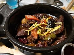 -一品诚记烤肉·甄选店(中南路店)