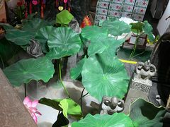 -老宁波1381餐厅(宏泰广场店)
