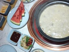 -捞神汤物料理(正大广场店)