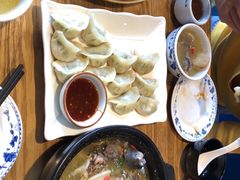 -妈妈的味道(和顺古镇店)