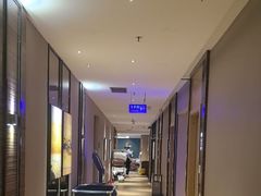 -金色印象·4K影院式足体养生(南坪桃源店)