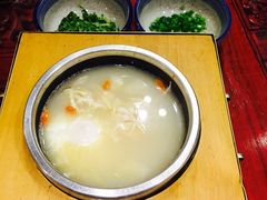 -小铫鸡汤