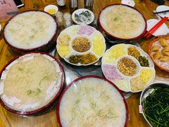 -绿雅居原生态农庄(小涌店)