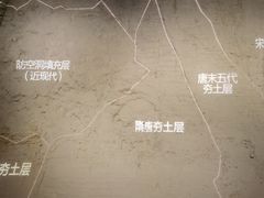 -西安唐皇城墙含光门遗址博物馆