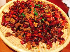 -58度品质川菜馆(经一路店)