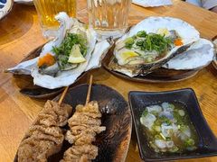 -鰓呼吸(那覇久茂地店)