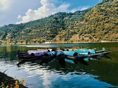 -新安江山水画廊风景区