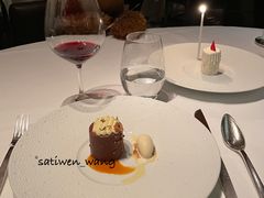 -Le Bernardin