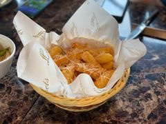 -Lets burger非常汉堡·环球风味(蓝色港湾店)