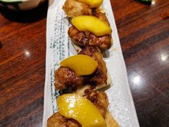 -九井澤精致料理(金茂店)