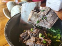 -老牌依强牛肉店(达道总店)