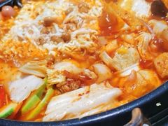-幸屿 创意料理(永嘉天地店)