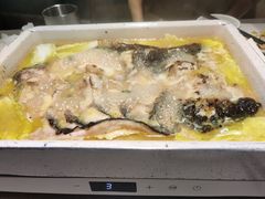 -半天妖烤鱼(文化东路店)