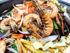 -一烙锅(友谊店)