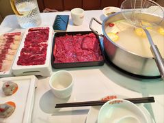 -花田里捞牛火锅(天润店)