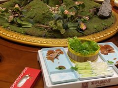 -紫阳海鲜楼·传承闽味(长乐路总店)