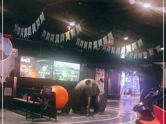 -VS SPORTS PARK运动玩乐园·团建·生日会(合生汇店)