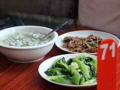 -斯丹姜母鸭·古法干香(田安南路店)
