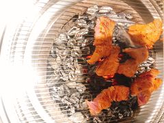-核桃碳烤肉馆(深圳首店)