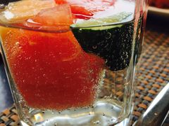 -洲际酒店·地平线全日餐厅HORIZON CAFÉ