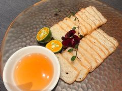 -锦府园·新台州菜(合生汇店)