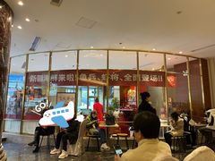 -万龙洲海鲜(南新仓店)